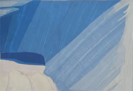 White Sands #1