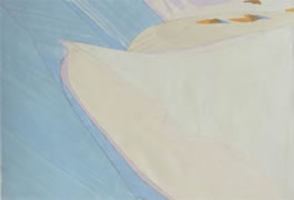 White Sands #3