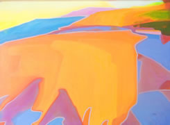 Ridge Series #6